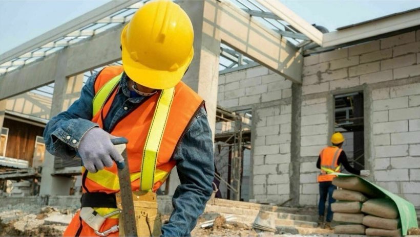 Comment l’assurance RCD protège votre projet de construction