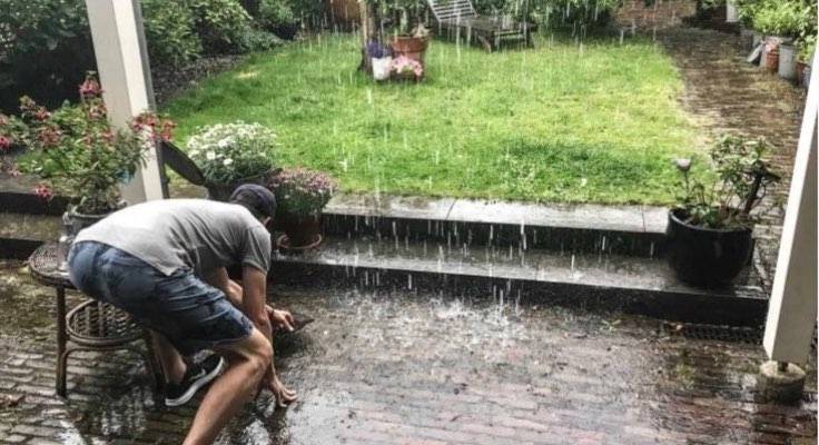 Catastrophes naturelles (Habitation) : comment fonctionne la prise en charge par l’assurance ?