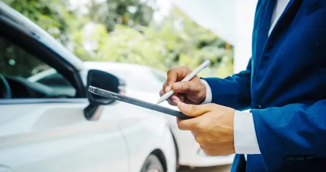 Quand payer la franchise de votre assurance automobile ?