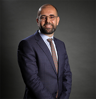 MAROUANE CHRAIBI