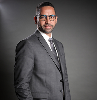 Adil MACHMOUM