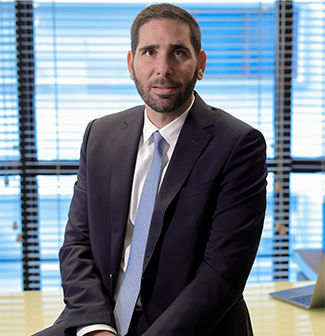 YAHIA CHRAIBI