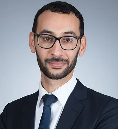 M’hamed ELKHALLOUFI