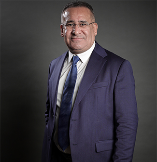 CHAKIB SAMIR
