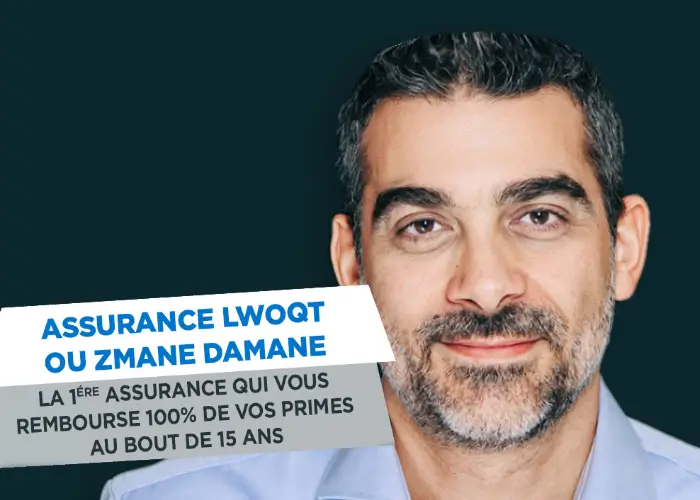 assurance lwoqt ou zemane